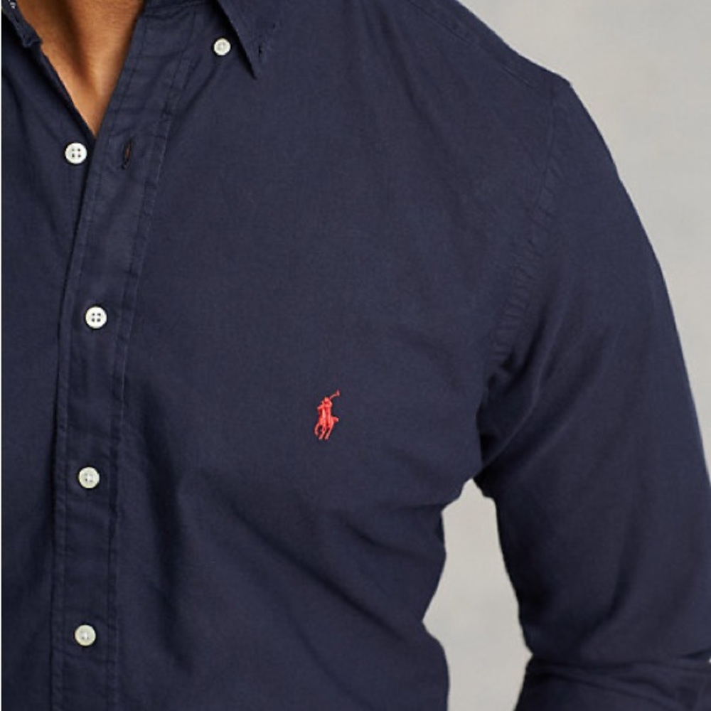 Ralph Lauren shirt - Picture 7 of 7